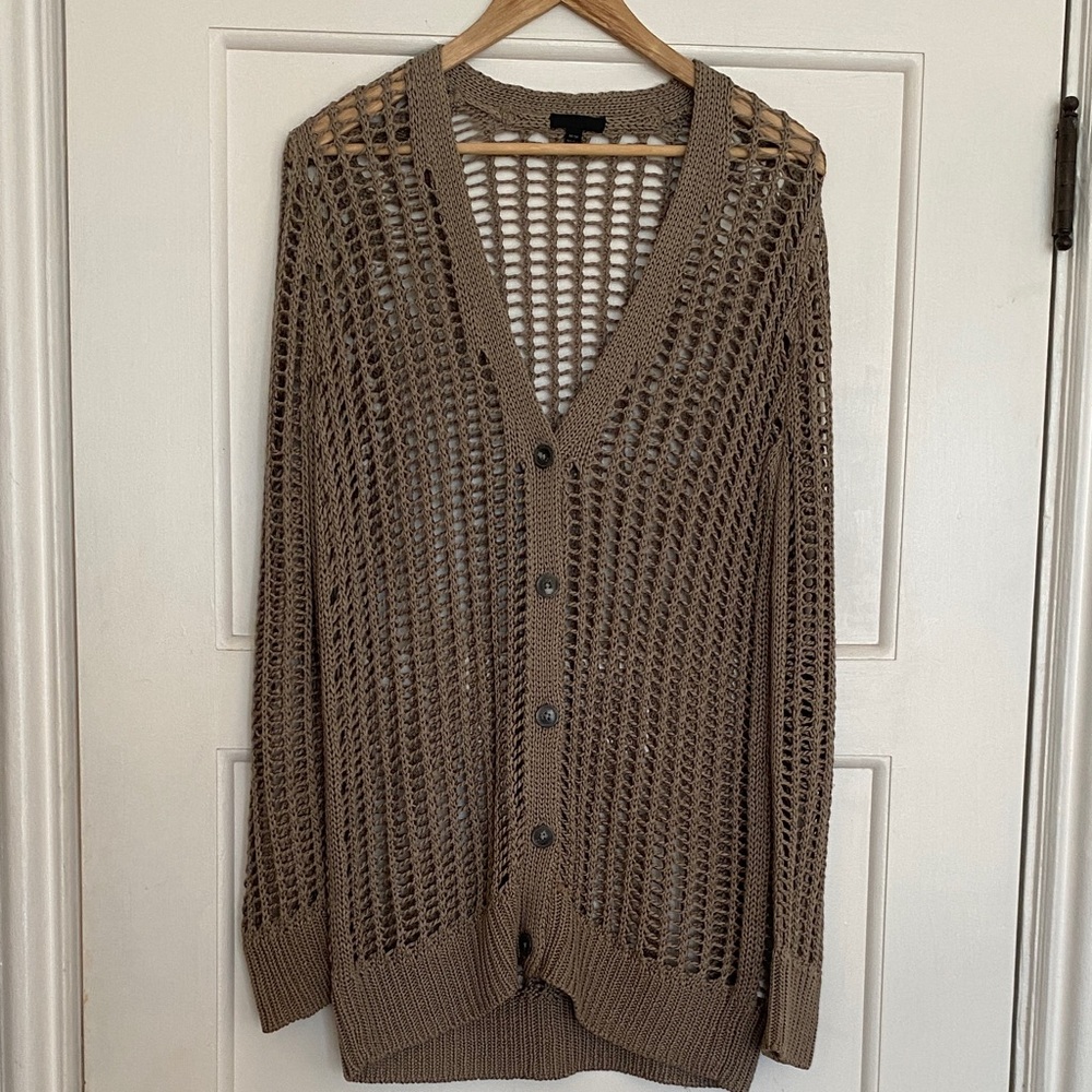 ATM Anthony Thomas Melillo cardigan